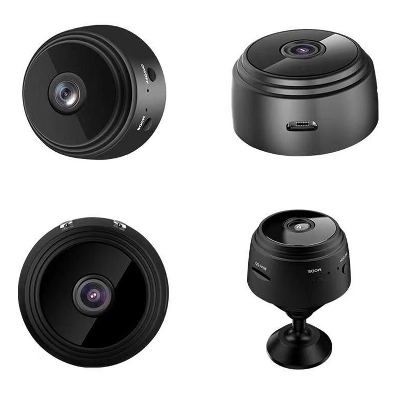 A9M Magnetic Mini Camera