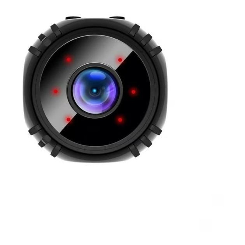X5S Lantern Mini Camera