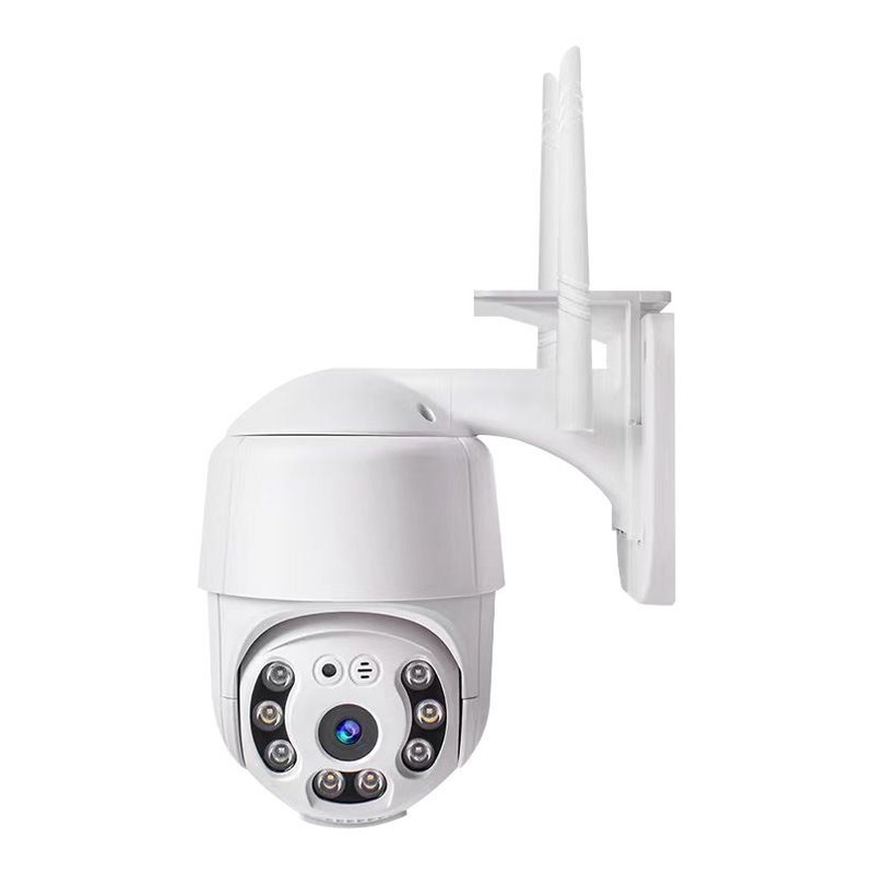 A26 PTZ Camera